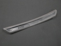 фото thumb №1, Bmw f46 захист порога ліва задня лівий зад 7316821