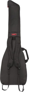 Pokrowiec do gitary basowej Fender FB610 Black