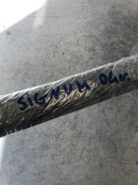 фото thumb №8, Молдинг dekor drewno opel signum 13123983