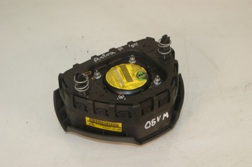 фото thumb №9, Подушка подушка безопасности водителя opel astra h 13168455