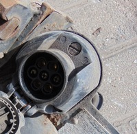 фото thumb №7, Hak буксирувальний skoda fabia i lift kombi europa