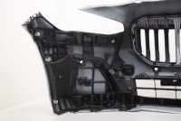 Bmw 2 u06 бампер перед a96 mineral-weiss luxury в Украине, фото thumb