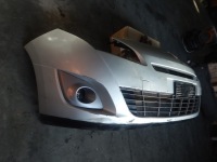 фото thumb №4, Бампер перед renault grand scenic iii 09-