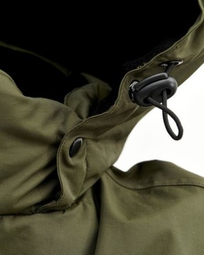 DAIWA KOMBINEZON WĘDKARSKI WINTER SUIT ROZMIAR L