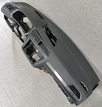 фото thumb №7, Vw tiguan ii панель роздавальна head up консоль 5nb857181a оригінал