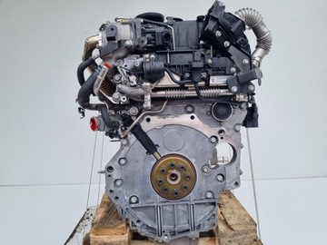 фото thumb №8, Двигатель голый opel astra iv j 1.6 cdti 110km udokumentowane 167tyś b16dtl
