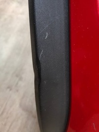 фото thumb №6, Бампер передній skoda kodiaq sportline 17-19