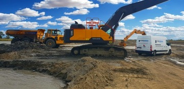 Гидронасос Liebherr DPVP108 - после ремонта