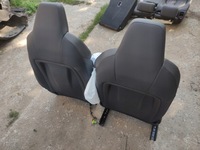 фото thumb №15, Audi a3 8y сиденья заднее сиденье hb s-line sportback 2020-