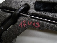 фото thumb №7, Вкладиш колеса запасного набір ремонтний audi a1 8x 8x0012109