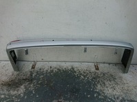 фото thumb №9, Vw transporter t6 multivan 7e 15-бампер задний задняя