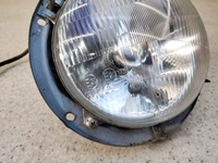 фото thumb №4, Лампа фара перед żuk a