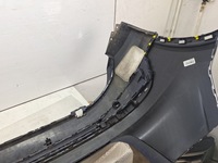 фото thumb №8, Бампер audi q4 89a e-tron 2021-2024 оригинал оригинальный номер aso зад задний s-line