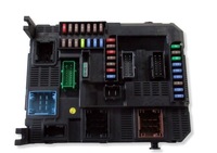 фото thumb №1, Peugeot 208 i коробка запобіжників 9807532080 модуль bsi