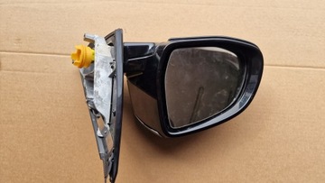 фото thumb №6, Дзеркало праві ліві bmw f15 x5 a52/7 uk англієць 5 pin