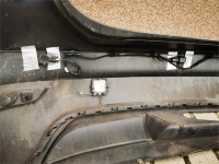 Vw sharan 2 7n 7n0 10- бампер задний 4xpdc демонтаж Недорого, фото thumb