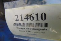 Bmw e46 2.0d насос усилителя в Украине, фото thumb