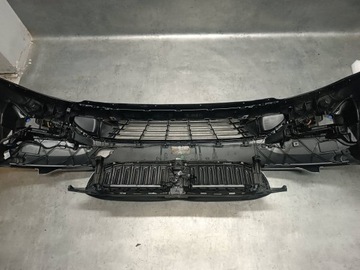 фото thumb №7, Бампер переднее bmw 3 g20 g21usa цвет 475