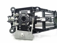 фото thumb №7, Chevrolet trax 2013 правая сторона ручка наружное