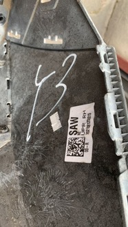 фото thumb №6, Hyundai ioniq 5 2021- бампер задня задній