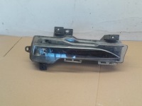 Купити Tesla model 3 протитуманна фара led drl лівий 1077395-00-d, фото thumb