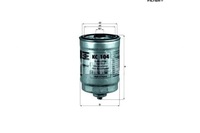 фото thumb №1, Knecht фильтр топлива volvo s60 i s80 i v70 ii xc70