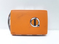 фото thumb №1, Ключ pilot keyless volvo s90 ii оригінал 32279979