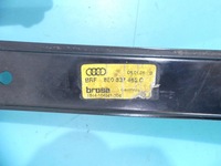 фото thumb №9, Подъемник стекло перед правый seat exeo