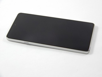 MOTOROLA EDGE 20 5G XT2143-1 8/128 ГБ БЕЛЫЙ НАБОР