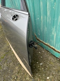 фото thumb №3, Mini f54 clubman двері передні праве c2k