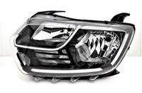 фото thumb №1, Фара лівий лампа dacia duster 2018 + led