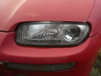 фото thumb №1, Лампа левая передняя перед mazda 323f