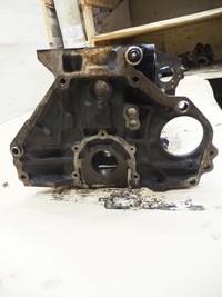 фото thumb №8, Блок двигателя z17dth 1.7 cdti astra h corsa meriva