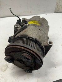 фото thumb №1, Ford focus 2009 компресори кондиціонера