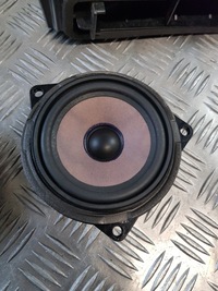 фото thumb №12, Динамік басовий pod сидіння праві + лівий i dwa динаміки w двері bmw 1 e87 04r-