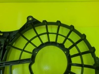 Купить Корпус вентиляторов радиатора audi a6 c6 2.4 2.8 3.2 fsi 4f0121003m, фото thumb