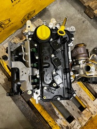 фото thumb №9, Новый kompletny двигатель блок двигателя dacia sandero stepway iii 2023r 1.0 tce