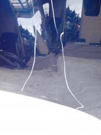 фото thumb №11, Alfa romeo stelvio 16- капот кришка двигуна