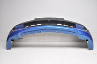 фото thumb №10, Nissan note e11 бампер перед передний