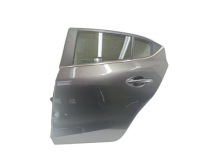 Купить Дверь левое  задняя mazda 3 bm 3, фото thumb