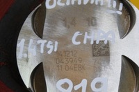 фото thumb №6, Поршень шатун skoda octavia iii vw 1.4 tsi chpa 04ec 04ebk 043941 141212