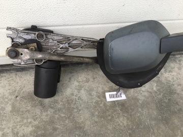 фото thumb №8, Механізм двигунчик двірники передній скла mercedes w124 1985-1993