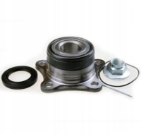 фото thumb №1, Ступица подшипник колеса задняя toyota carina 1.6 gli 1.8