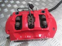 фото thumb №6, Комплект гальмівні диски гальма супорти porsche cayenne 7p5 4.8