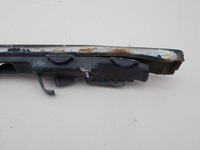 фото thumb №11, Решітка решітка радіатора знак vw golf iii 3 оригінальна