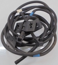 фото thumb №1, Renault laguna iii lift насадка омыватель капот