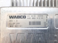 фото thumb №5, Блок керування  модуль касета abs daf wabco 4460044120