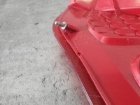 фото thumb №8, Лампа задня права ford fiesta mk7 5d