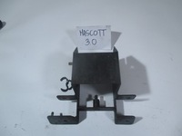 фото thumb №1, Кронштейн кронштейн насоса abs renault mascott