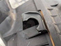 фото thumb №9, Opel vivaro b 2014-2019 корпус фильтра воздуха труба воздухозаборник